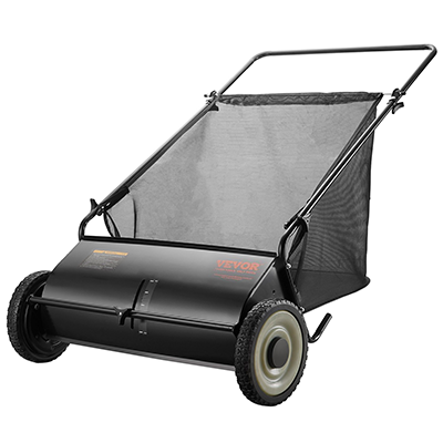 Outdoor Power Equipment